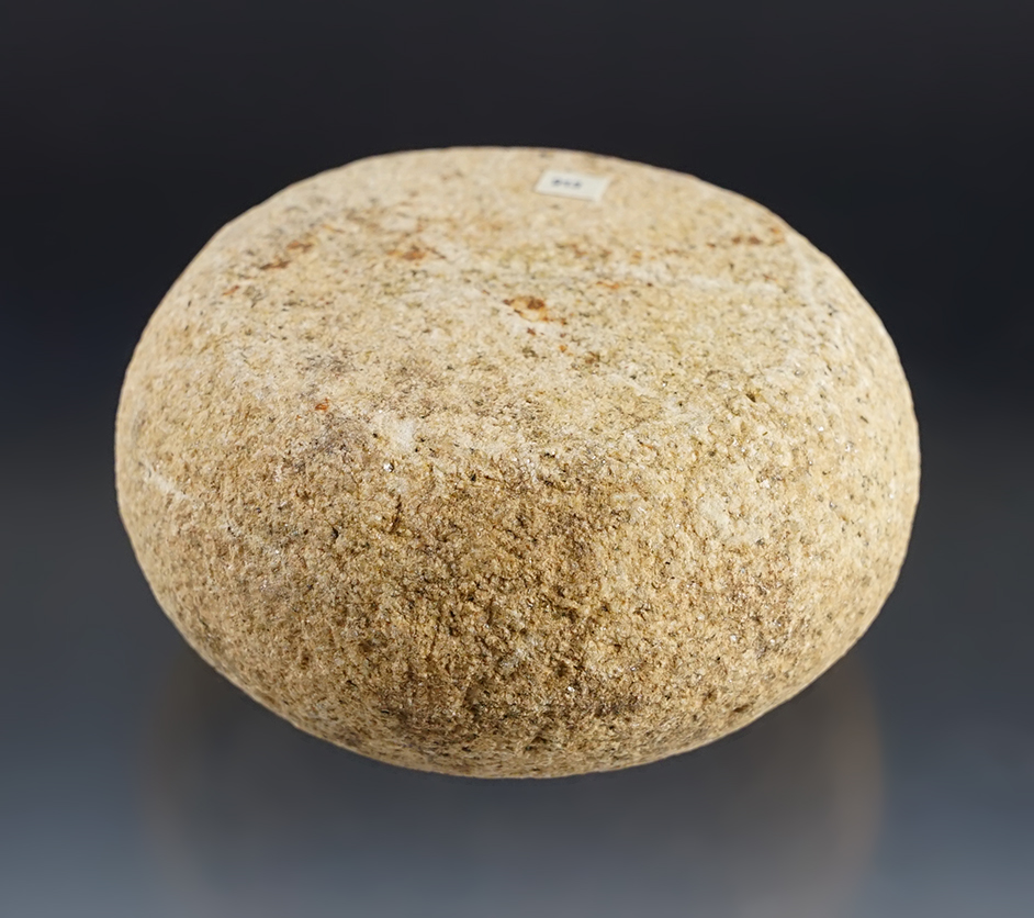 Main artifact image