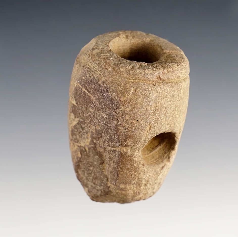 Main artifact image