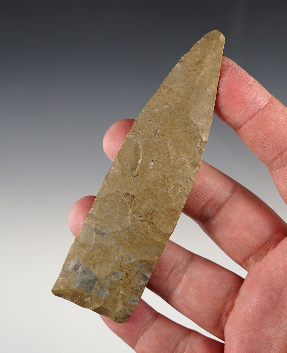 Main artifact image