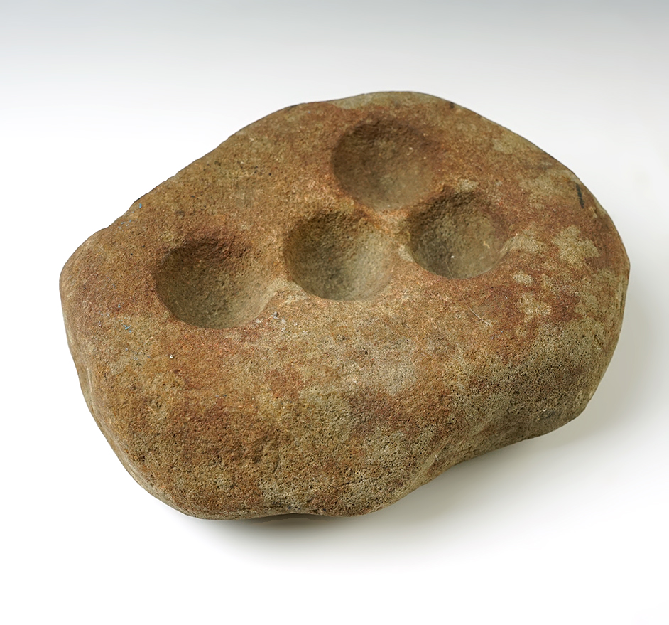 Main artifact image