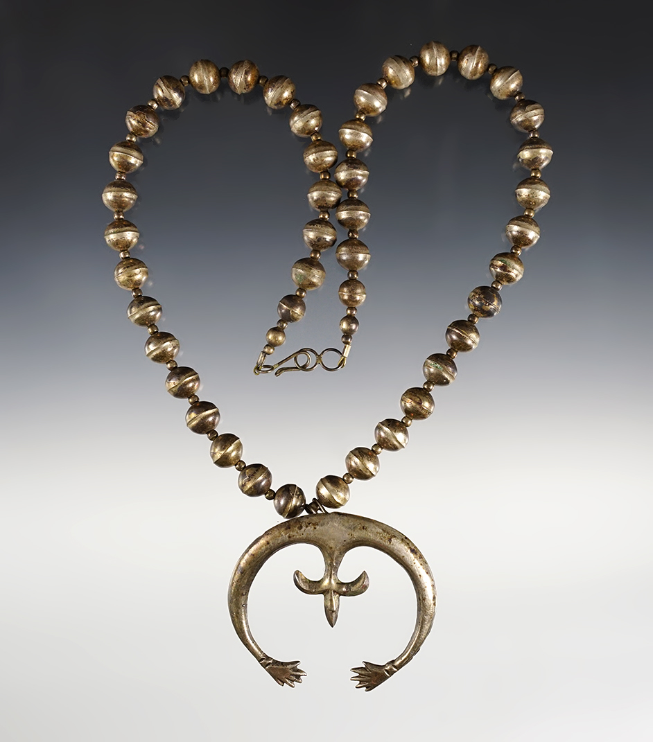 Main artifact image