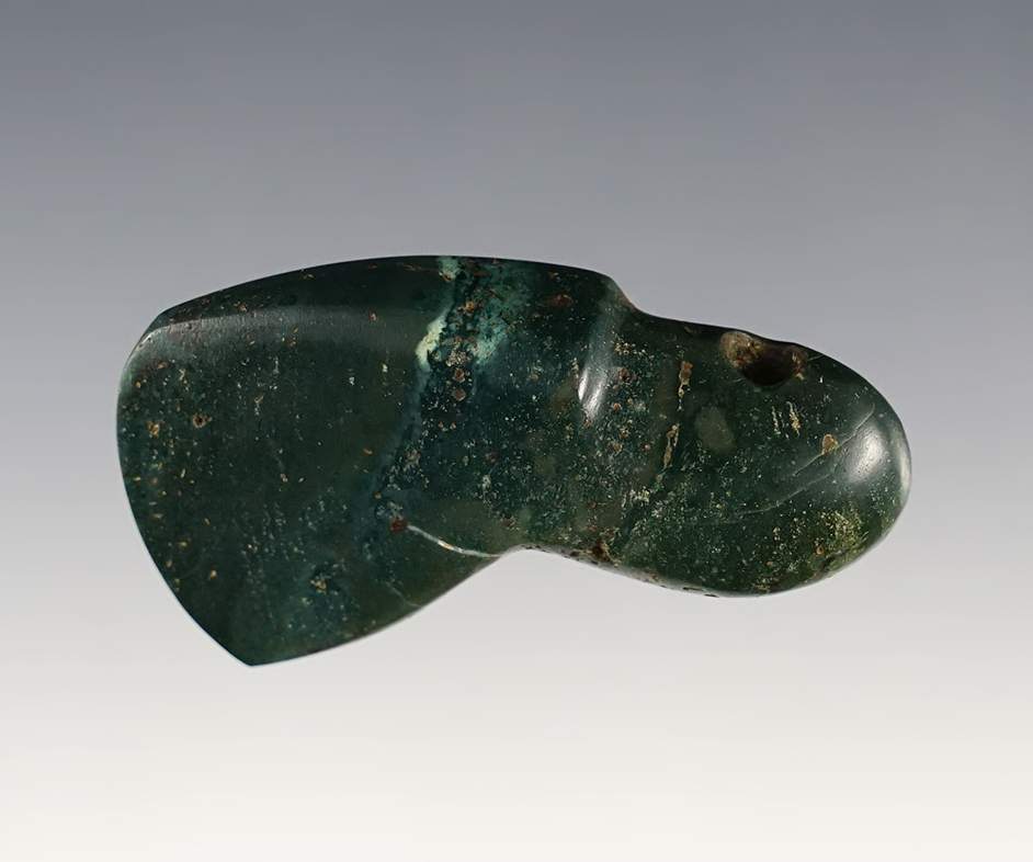 Main artifact image