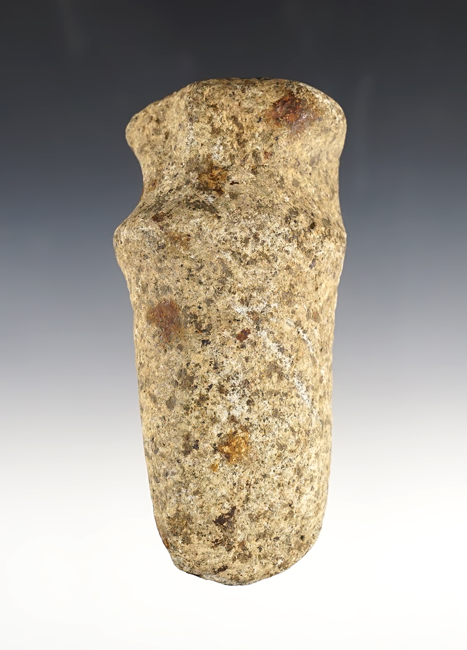 Main artifact image