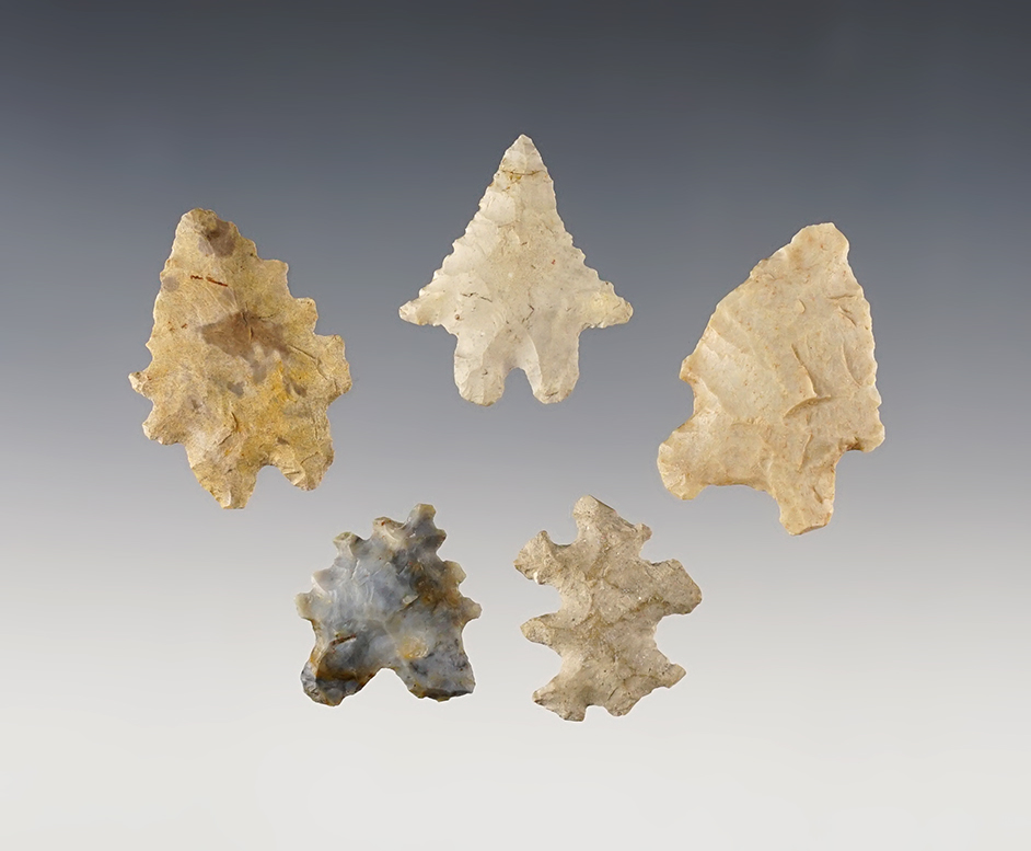 Main artifact image