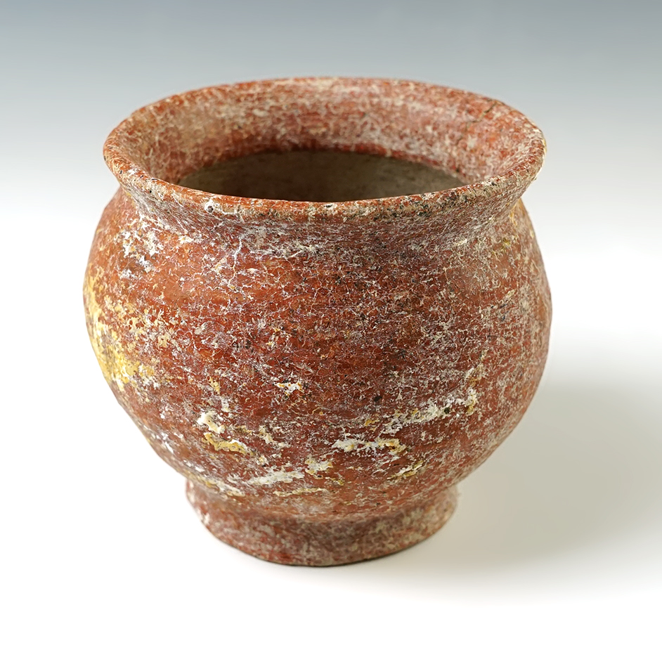 Main artifact image