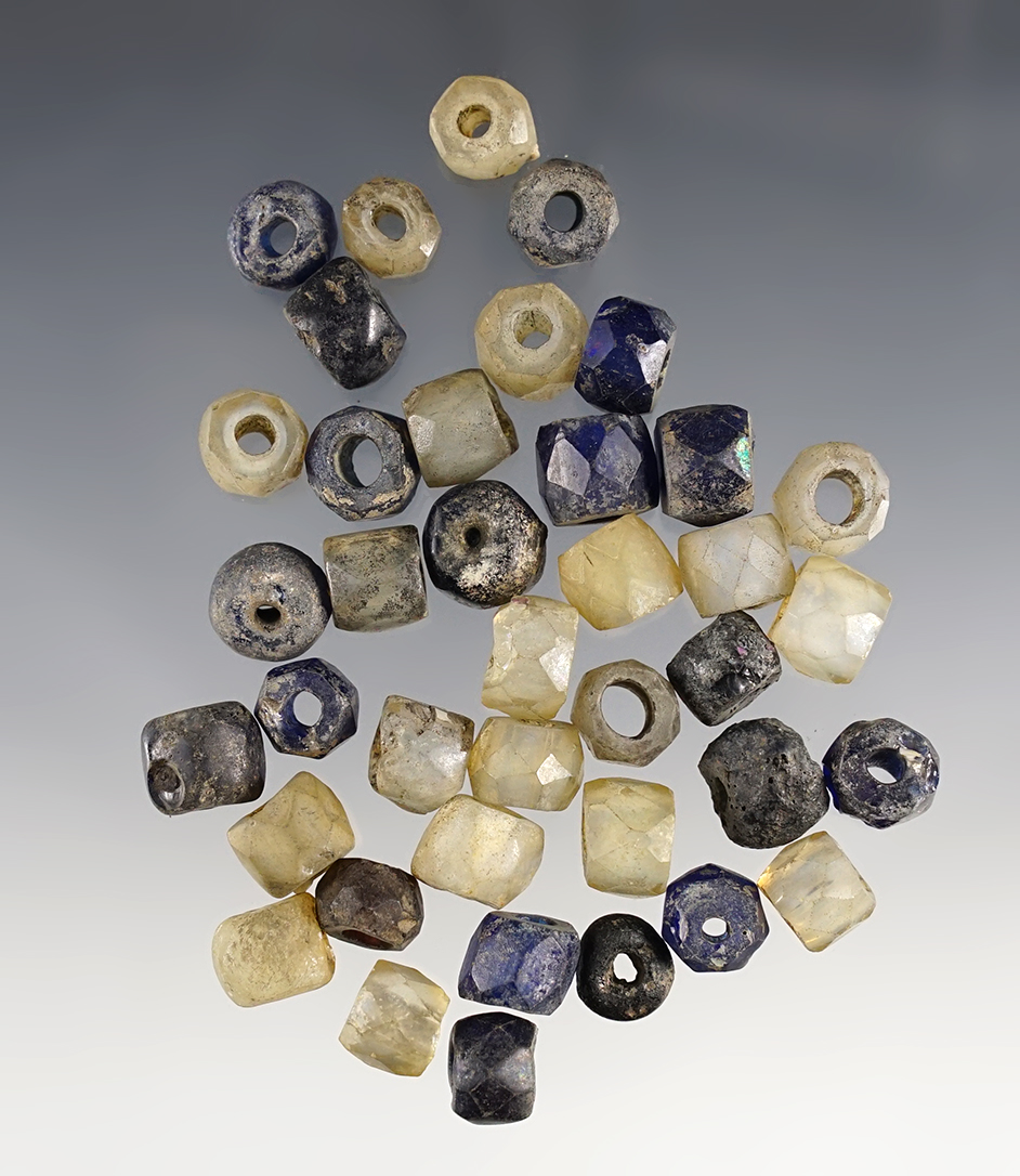 Main artifact image