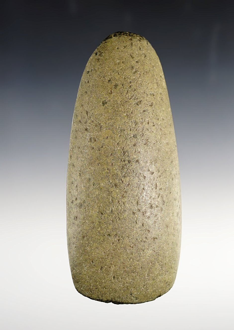 Main artifact image