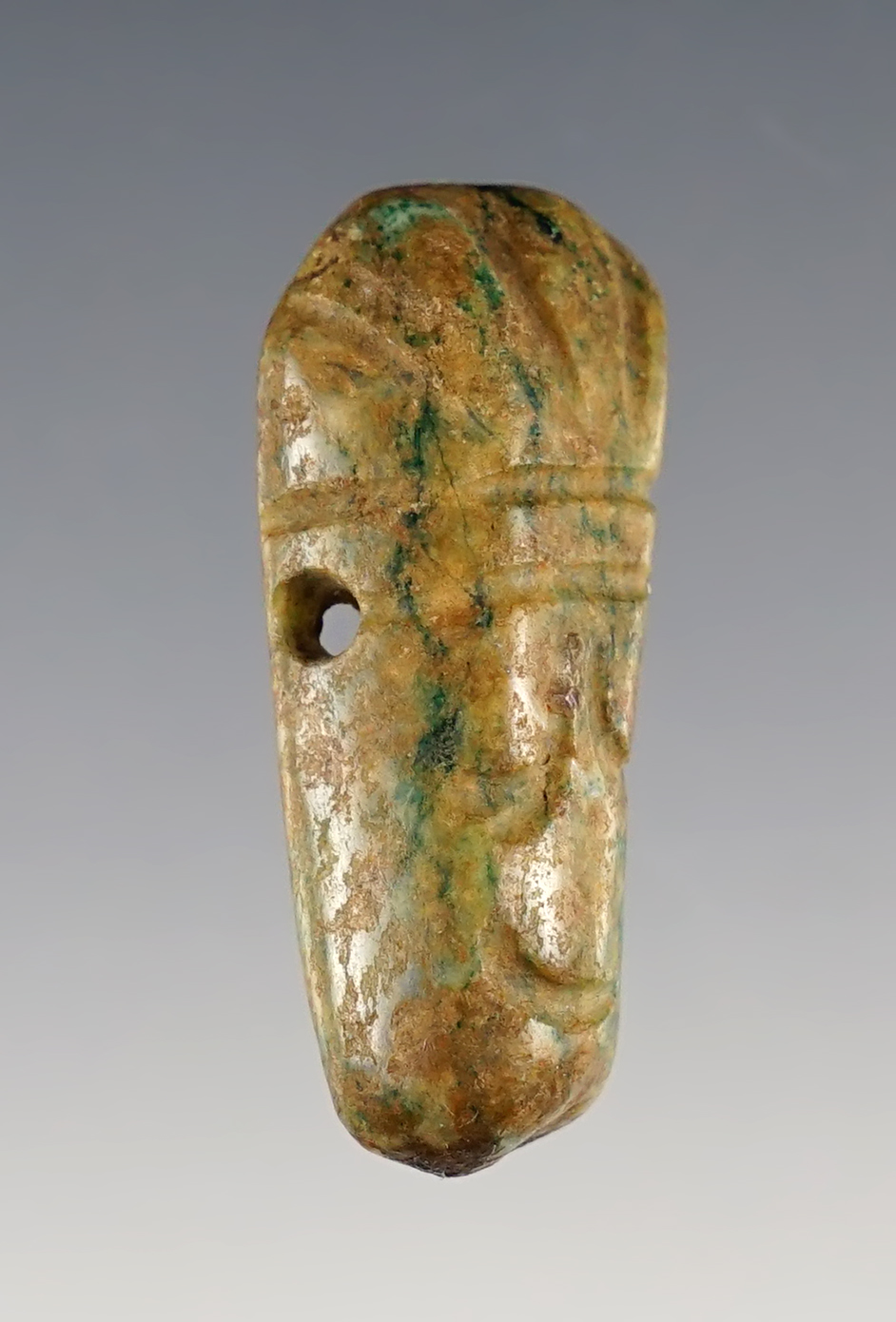 Main artifact image