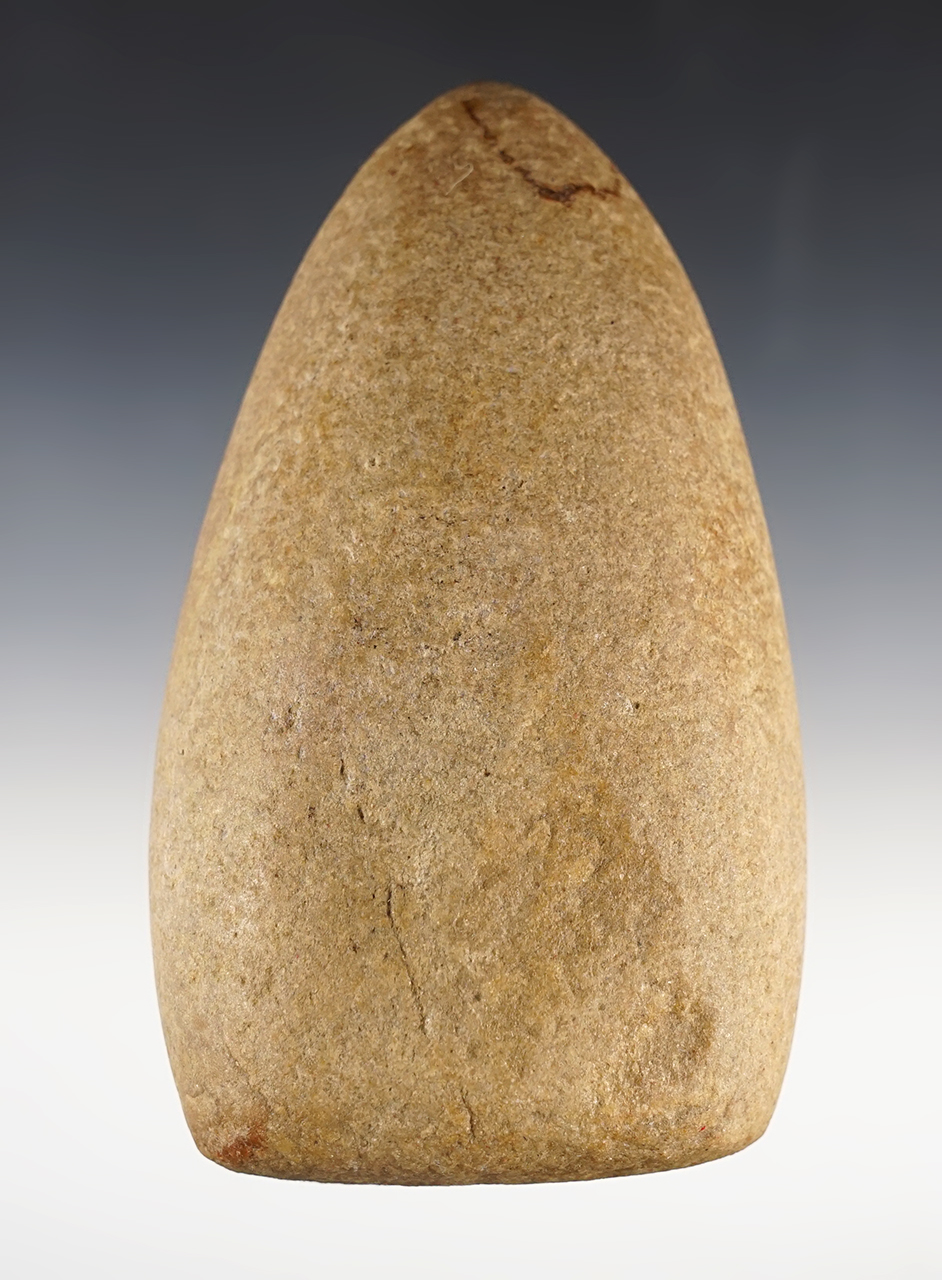 Main artifact image