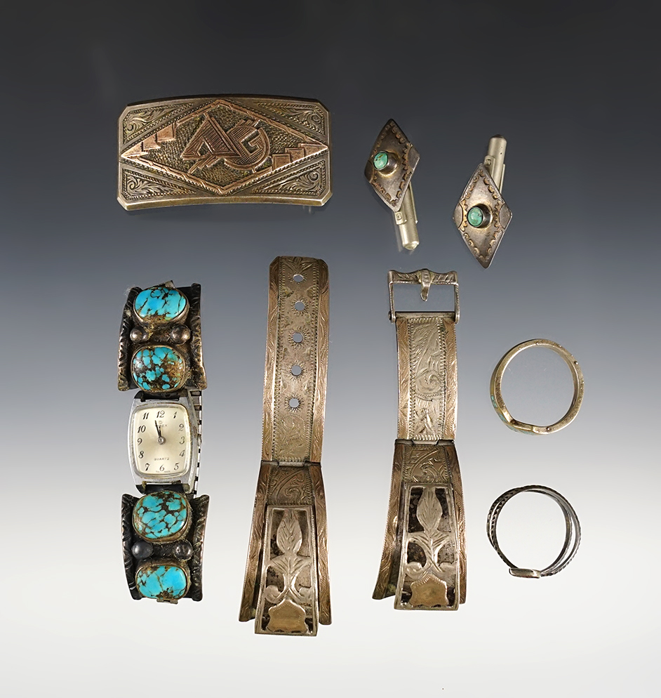 Main artifact image