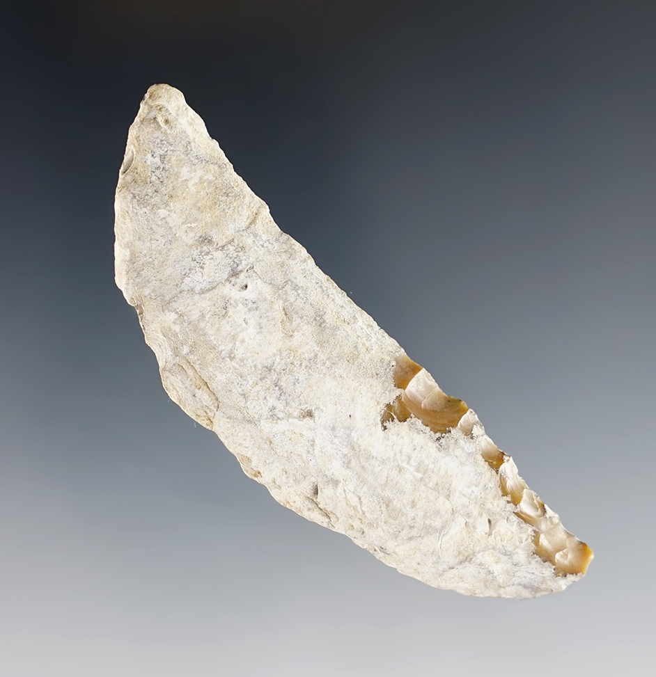 Main artifact image