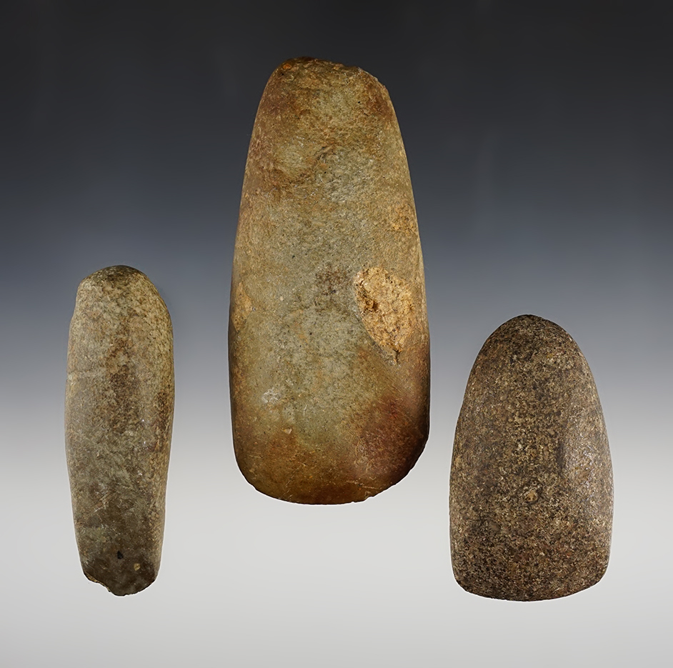 Main artifact image