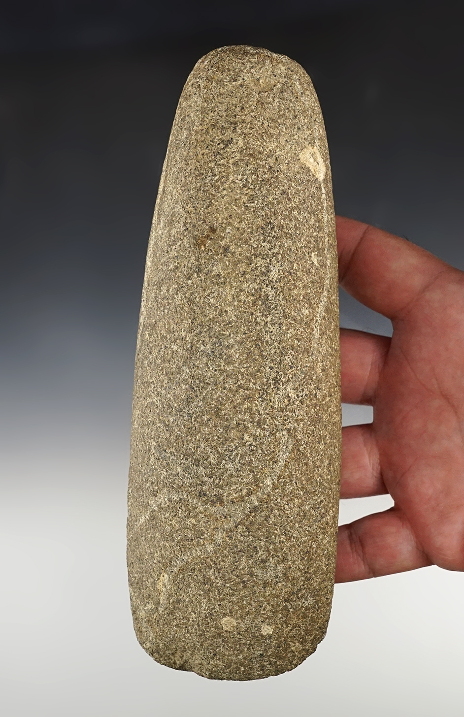 Main artifact image