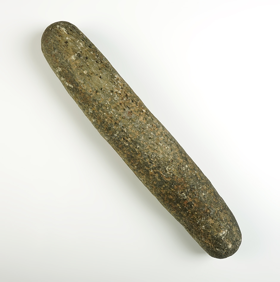 Main artifact image