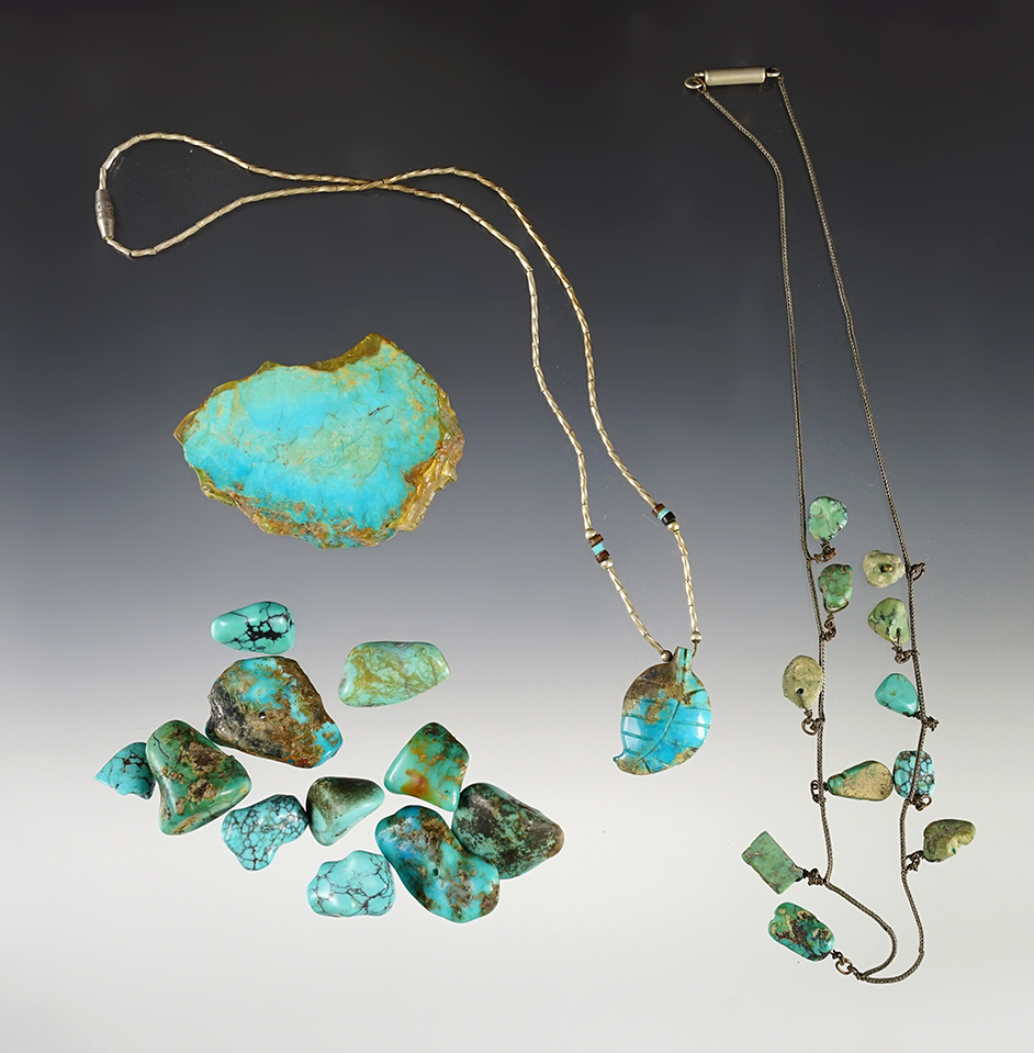 Main artifact image