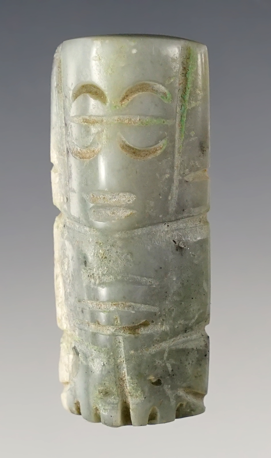 Main artifact image