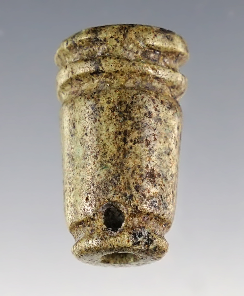 Main artifact image