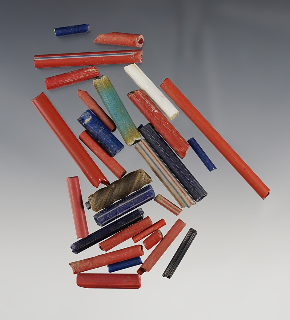 Main artifact image