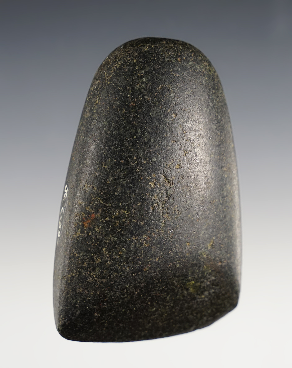 Main artifact image