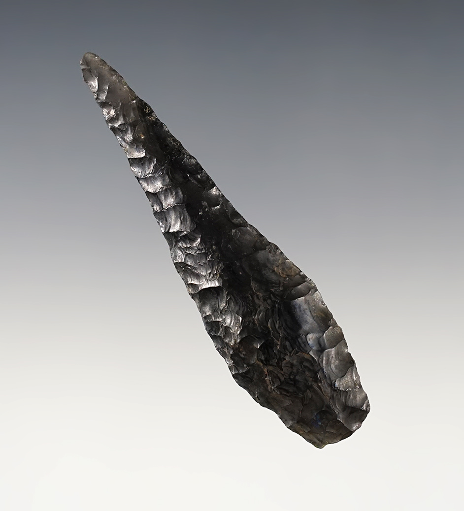 Main artifact image