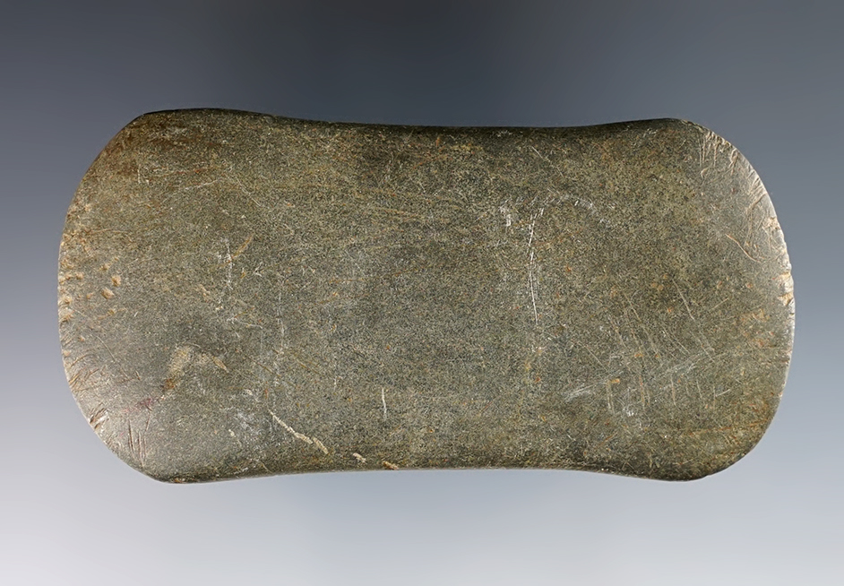 Main artifact image