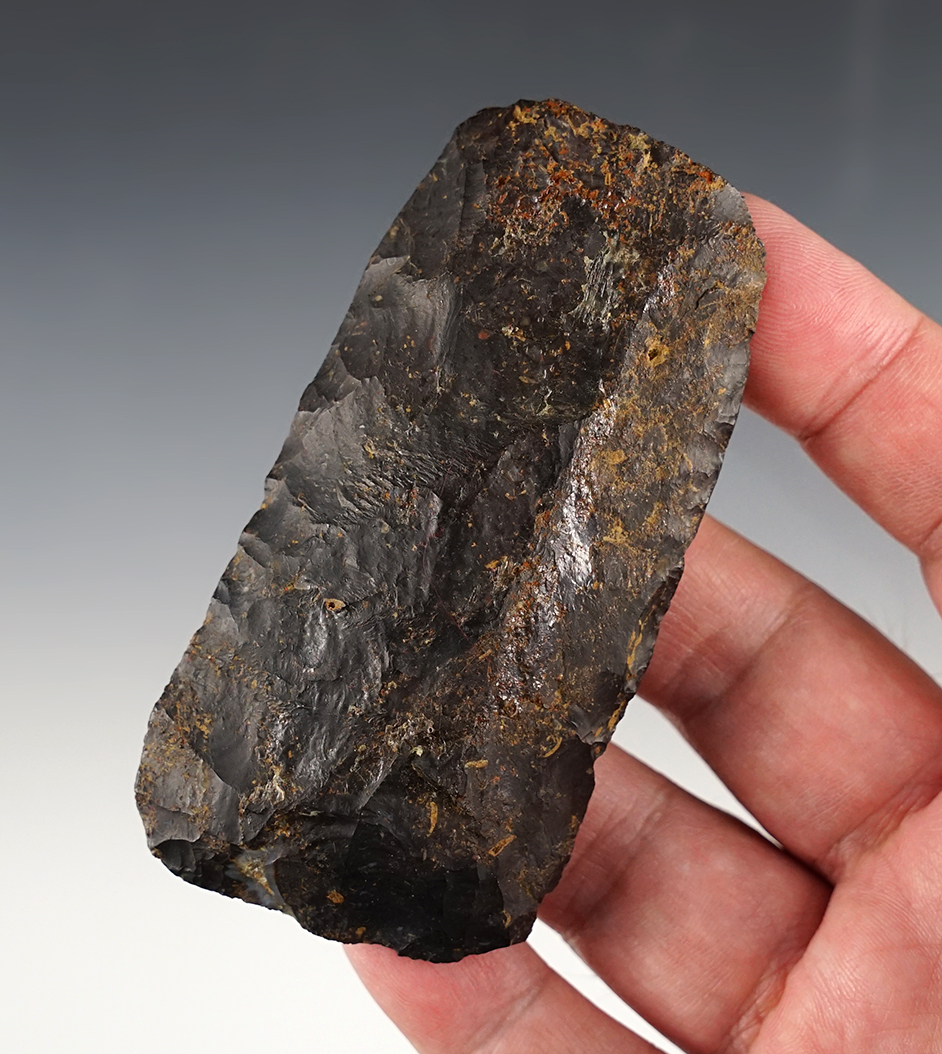 Main artifact image