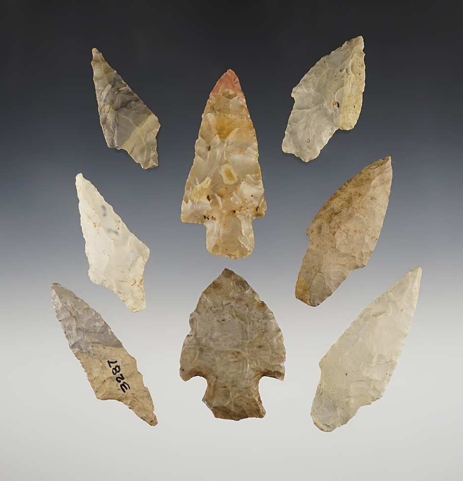 Main artifact image