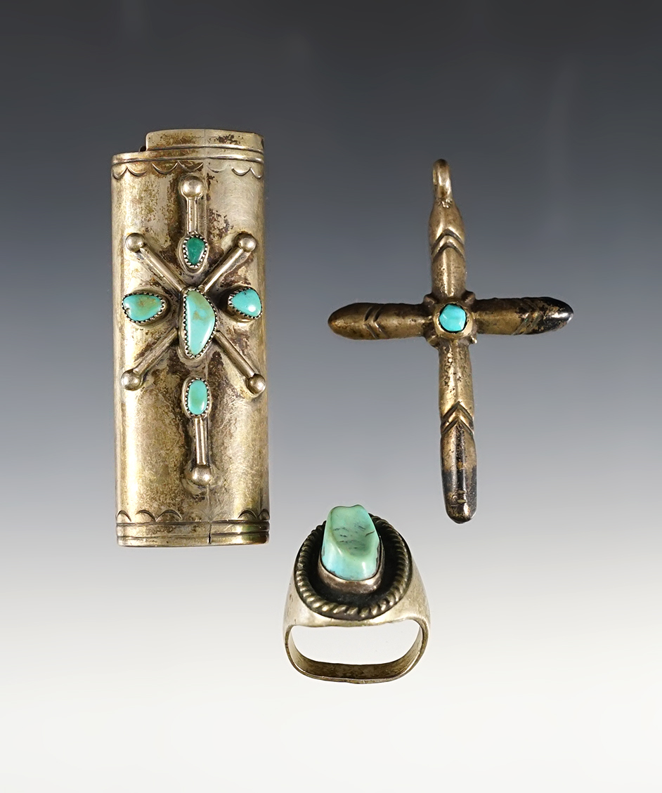 Main artifact image