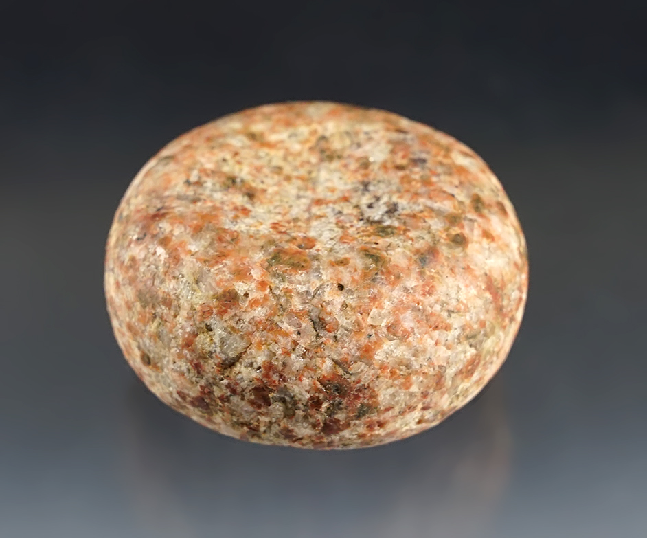 Main artifact image
