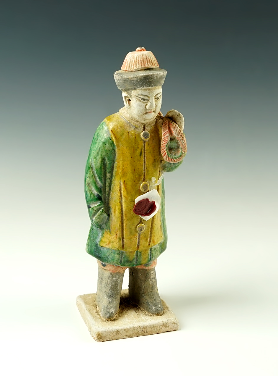 Main artifact image