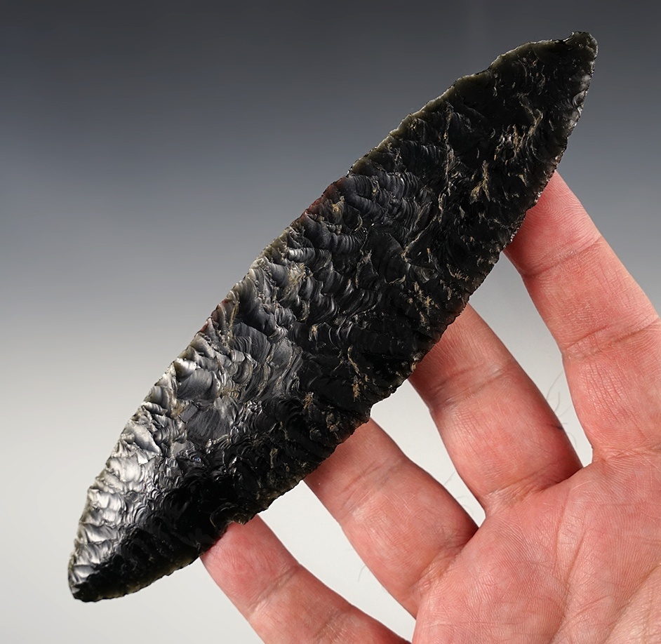 Main artifact image
