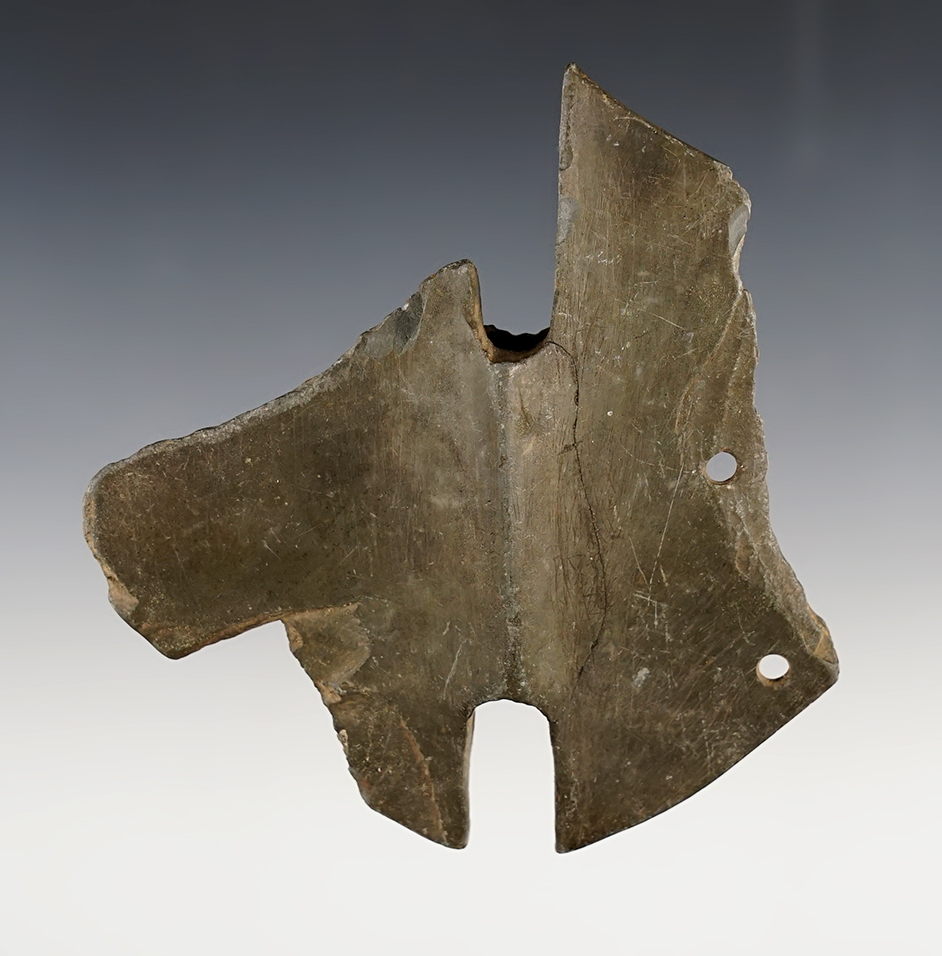 Main artifact image