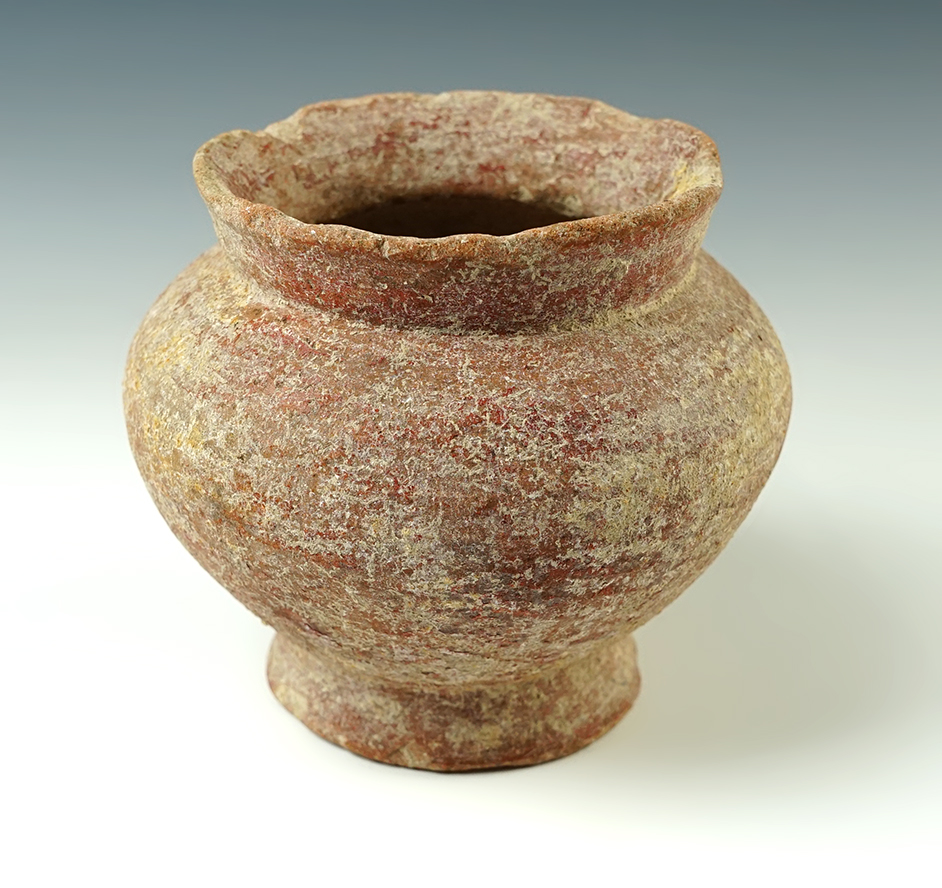 Main artifact image