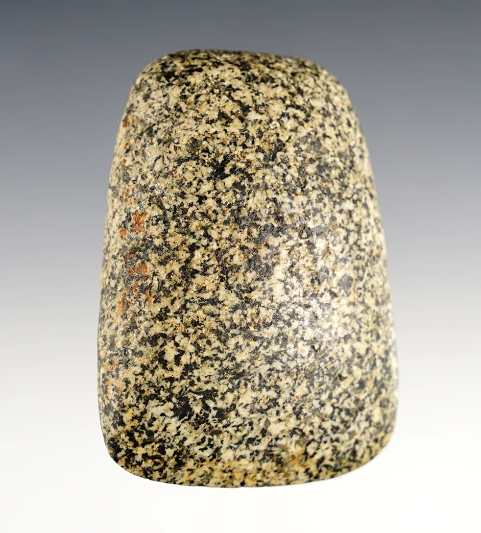 Main artifact image