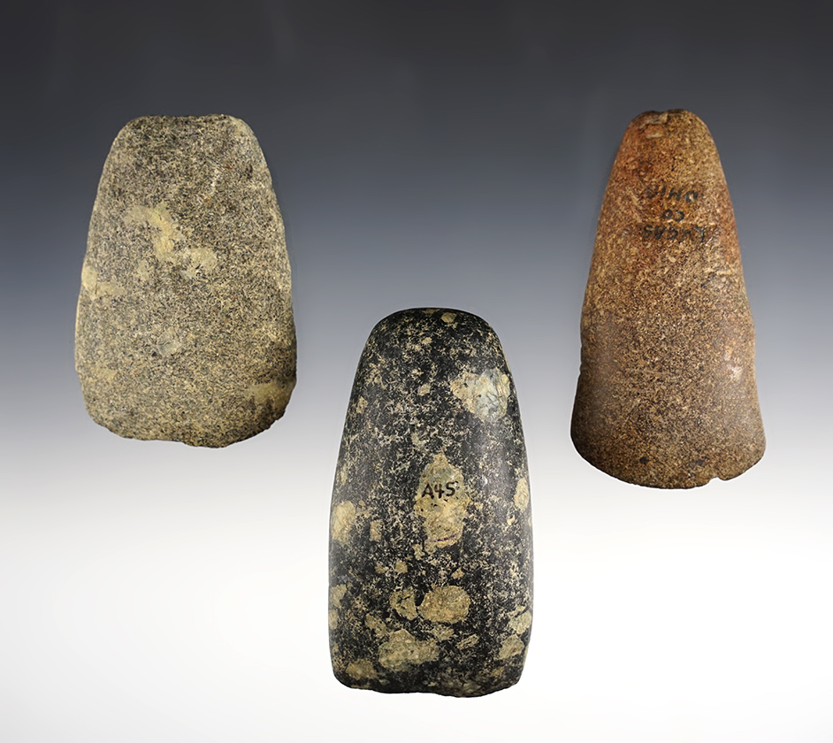 Main artifact image