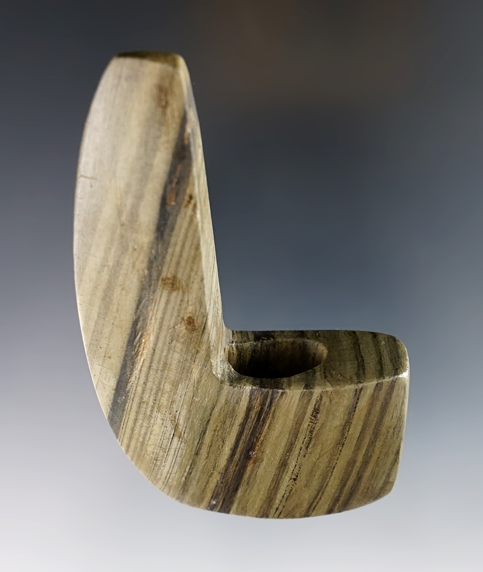 Main artifact image
