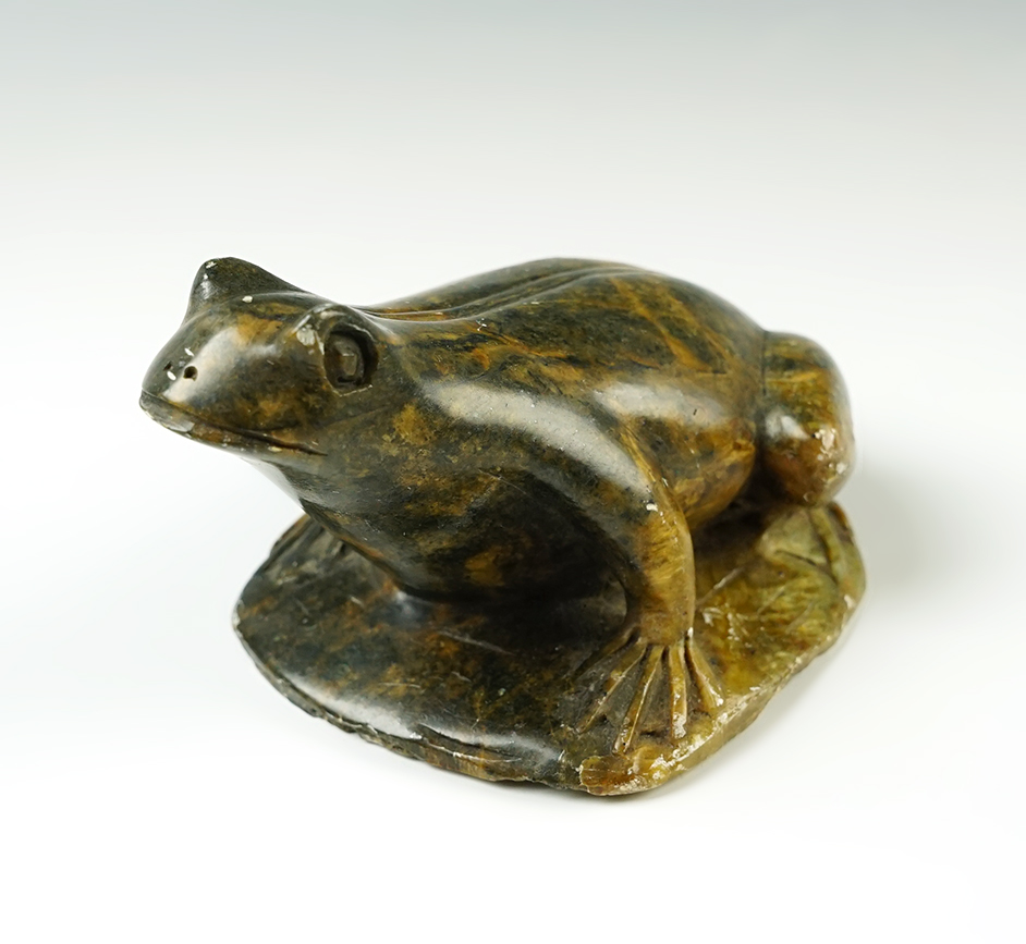 Main artifact image