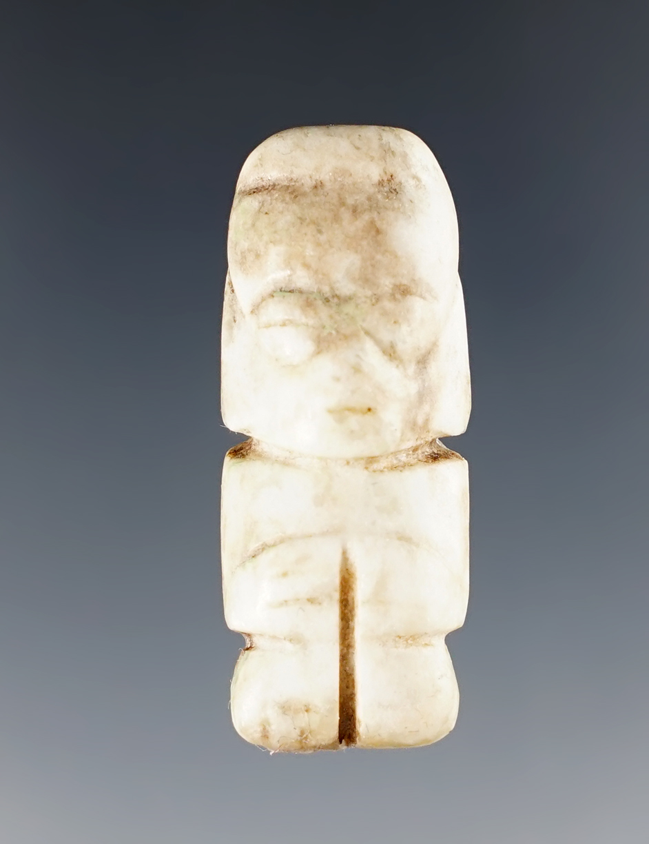 Main artifact image