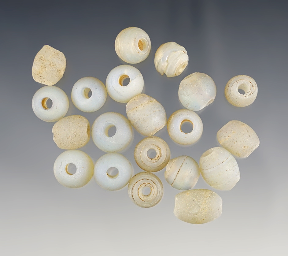 Main artifact image