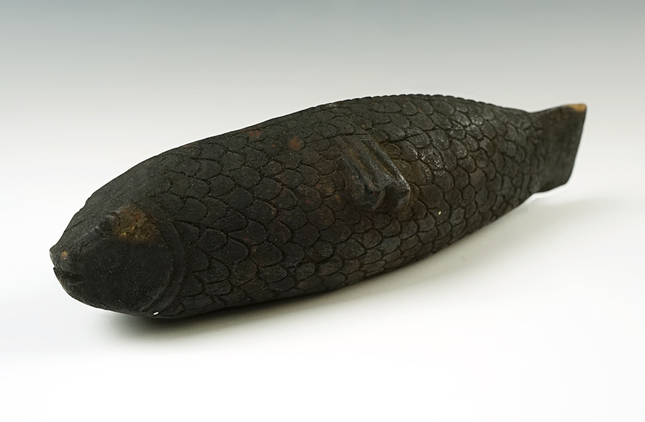 Main artifact image