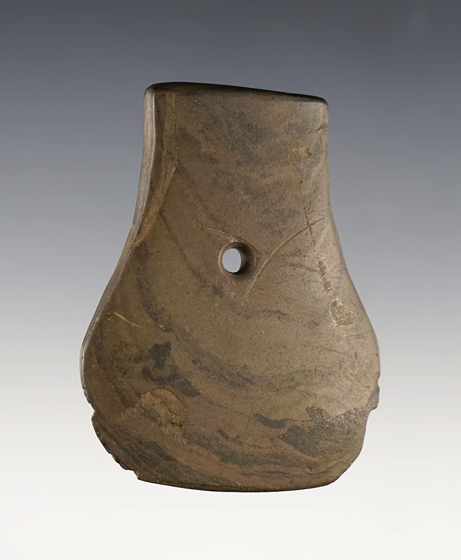 Main artifact image