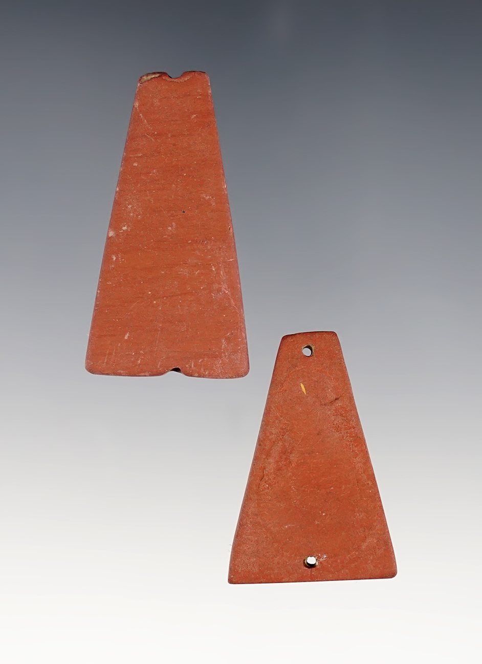 Main artifact image