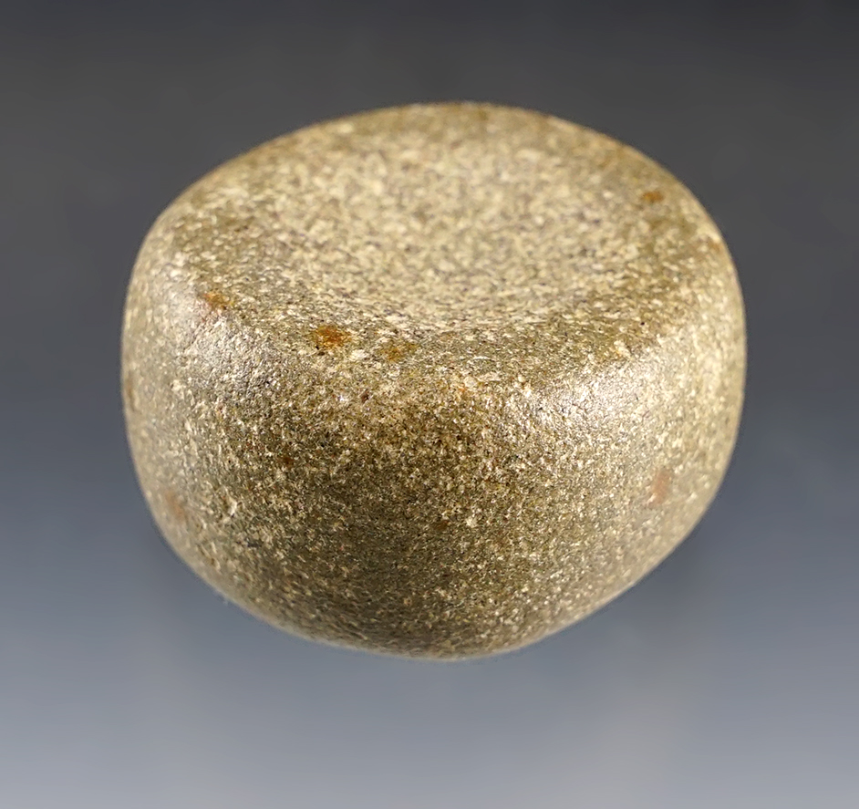 Main artifact image