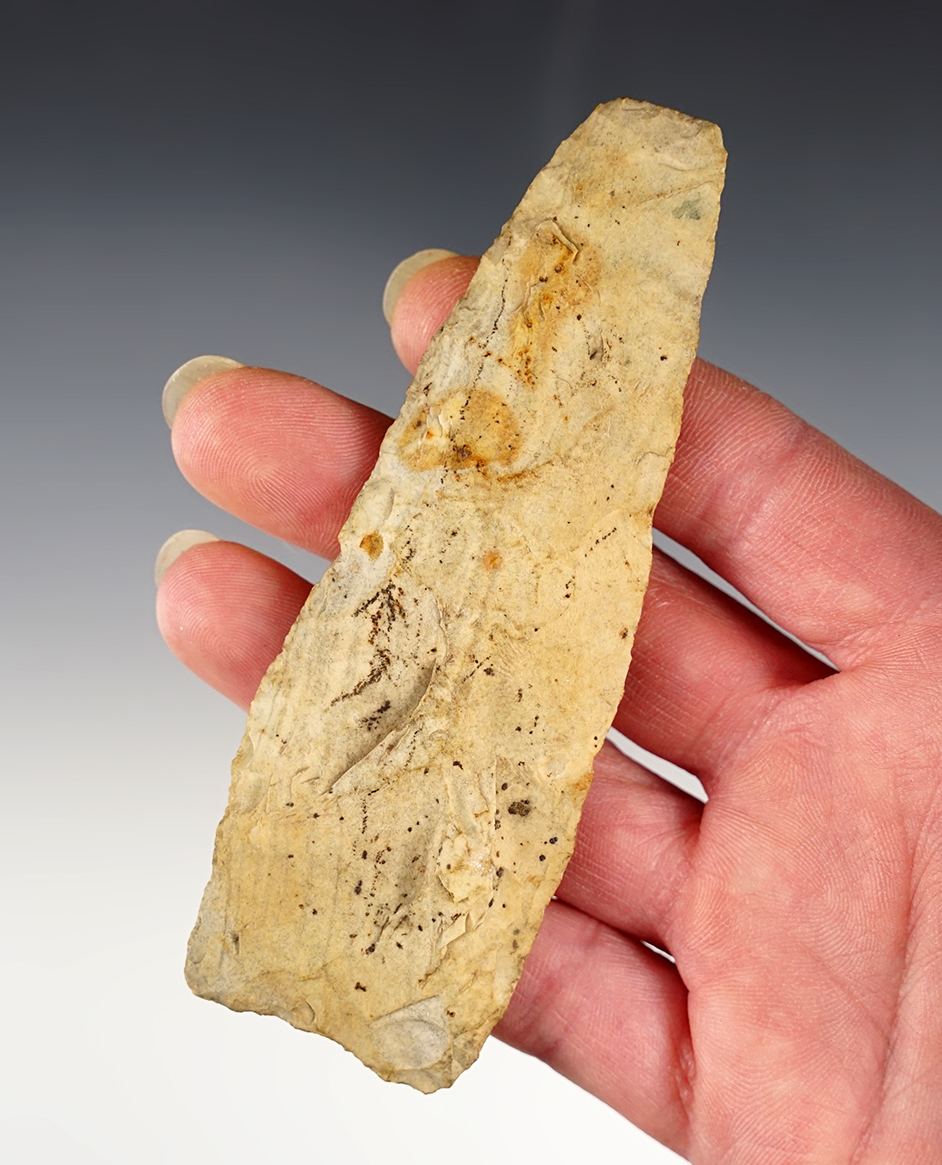 Main artifact image