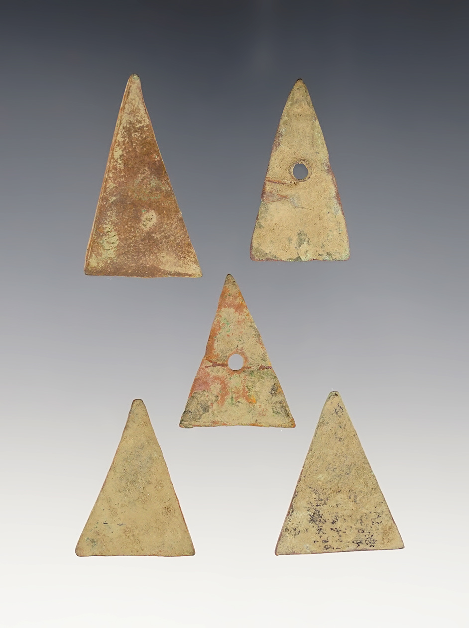 Main artifact image