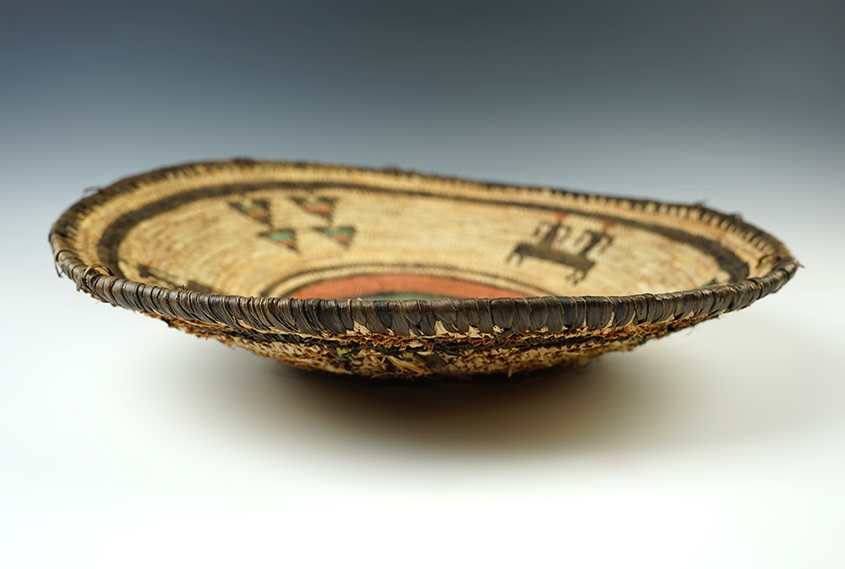 Main artifact image