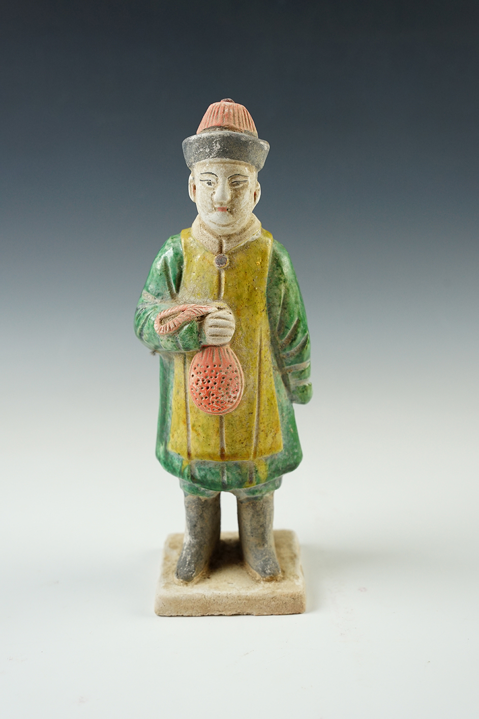 Main artifact image