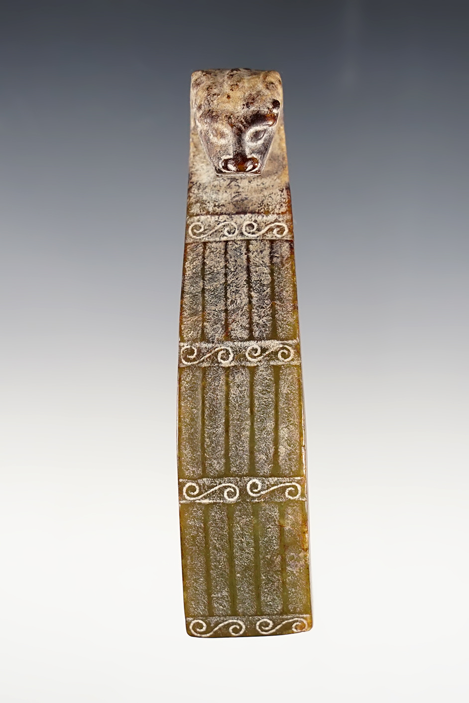 Main artifact image