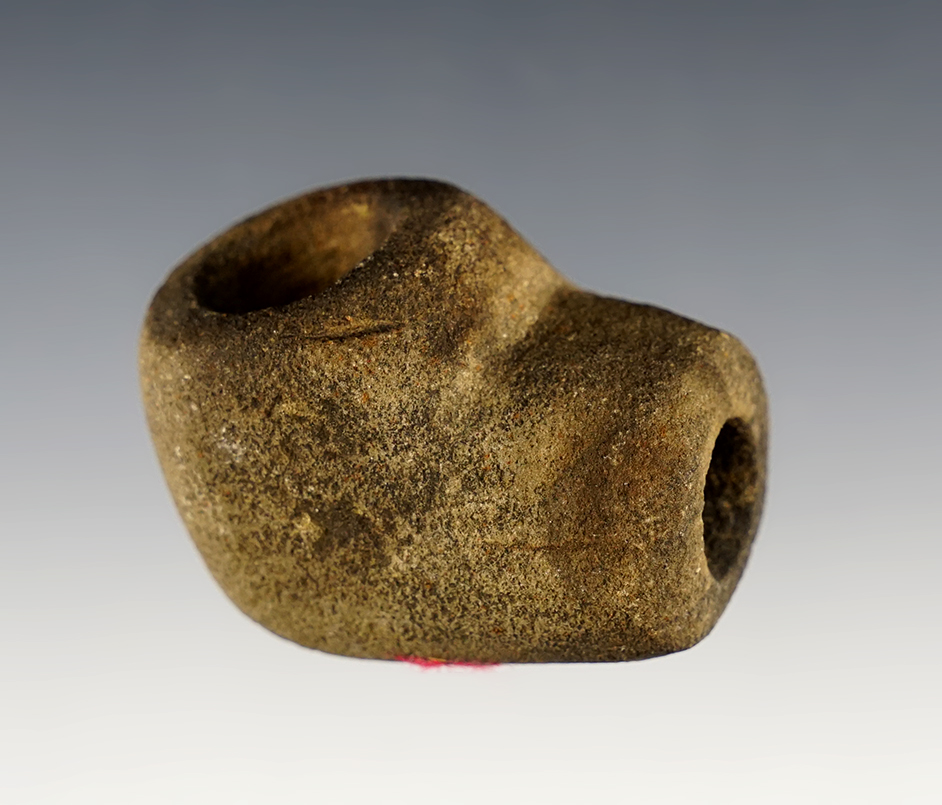 Main artifact image