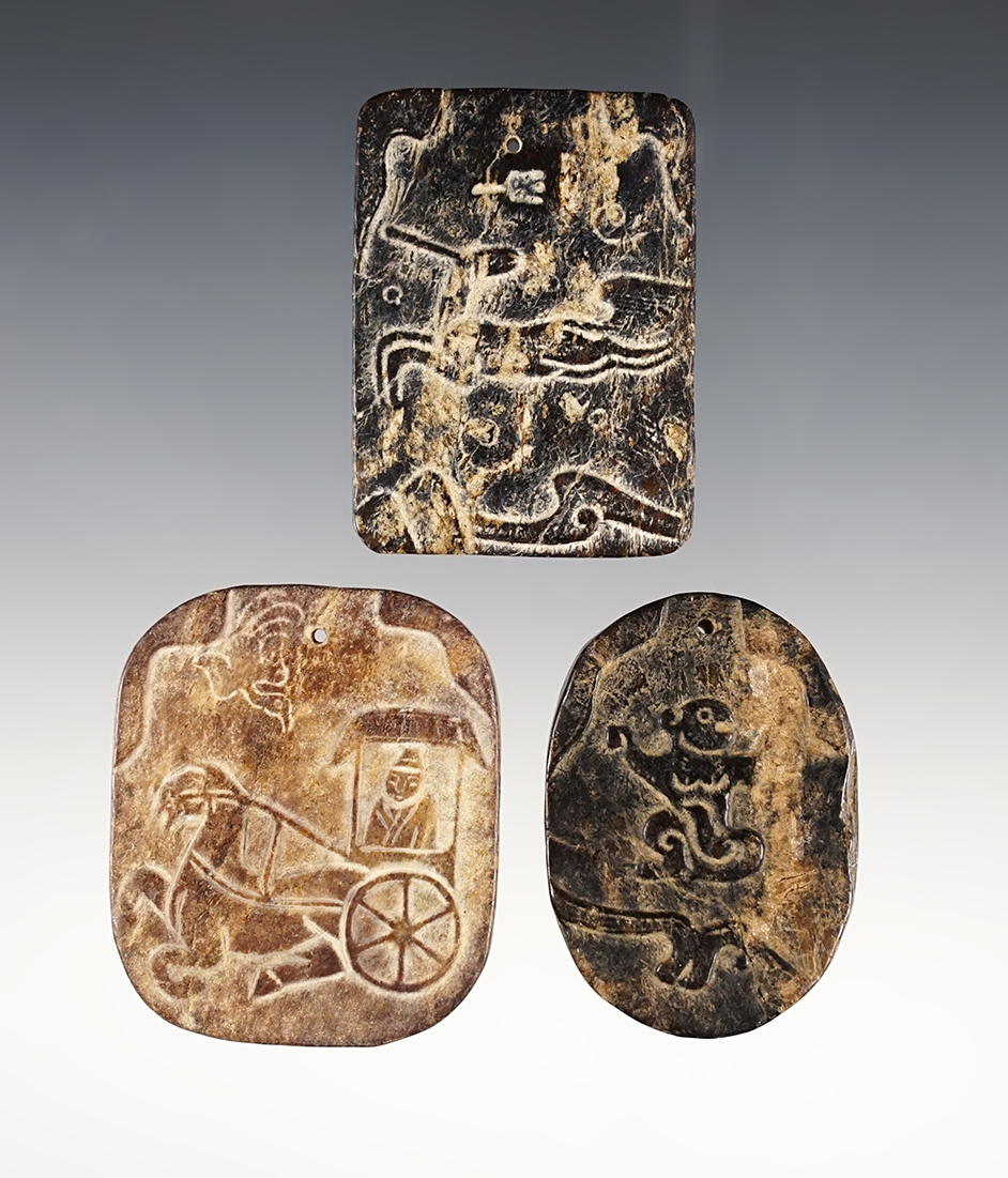 Main artifact image